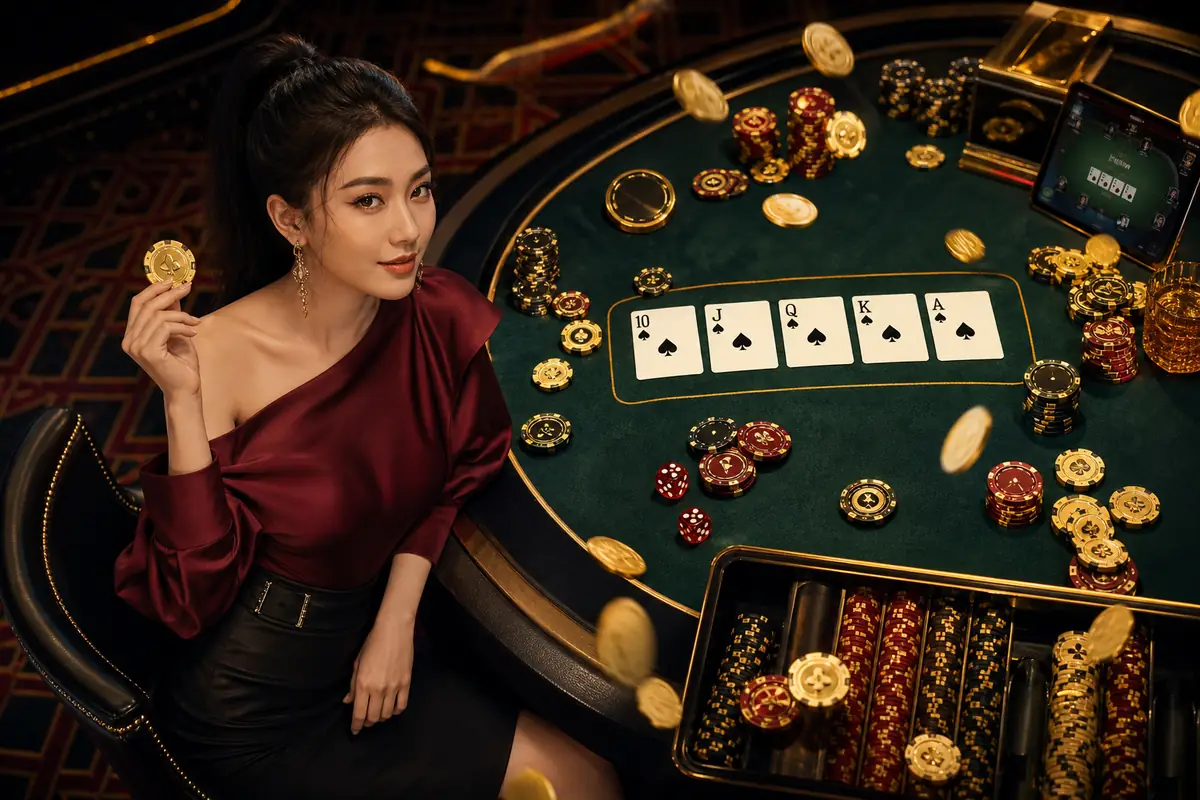 777hd দায়িত্বশীল খেলা নির্দেশিকা